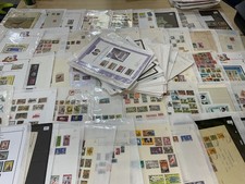 World stamps inc South Africa