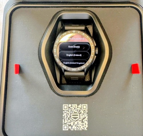 Tag heuer connected - heuer,