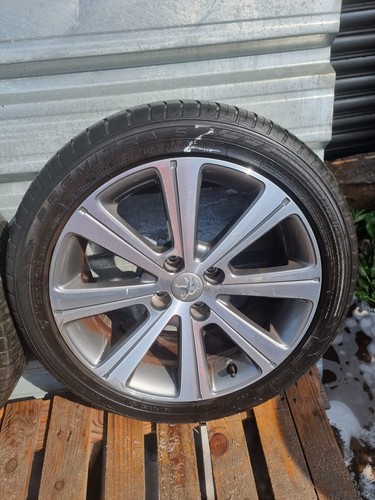 Peugeot 308 mk1 2012 - 308,