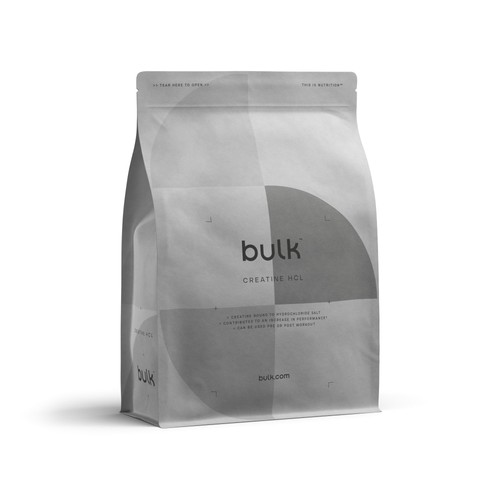 Bulk creatine hcl - bulk,