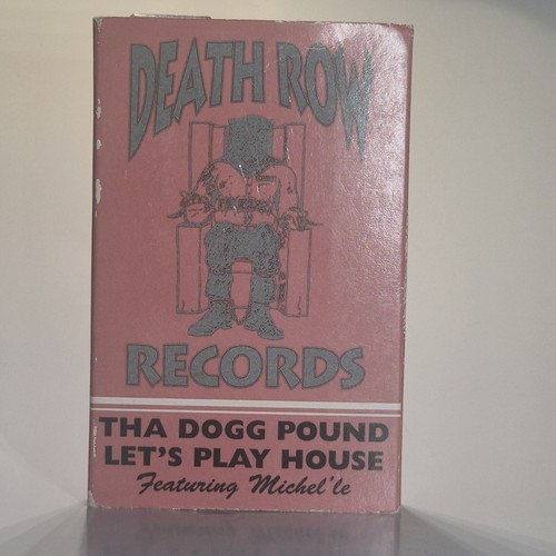 Tha dogg pound let - pound,