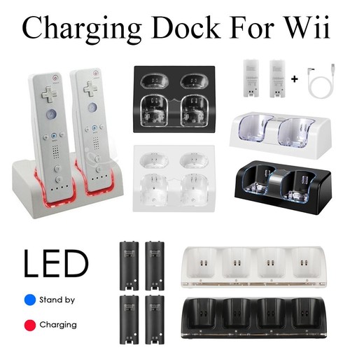 Charging station with - station,