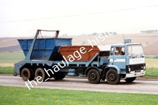 THH Truck Photos - Volvo F7.