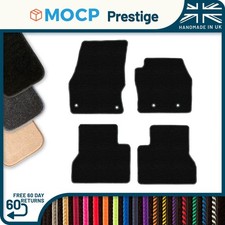 Prestige Van Mats to fit Ford