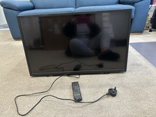 Toshiba 32 Inc TV