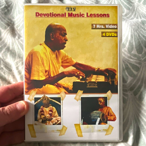 Itv productions devotional - productions,