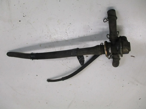 Engine ventilation kawasaki - engine,