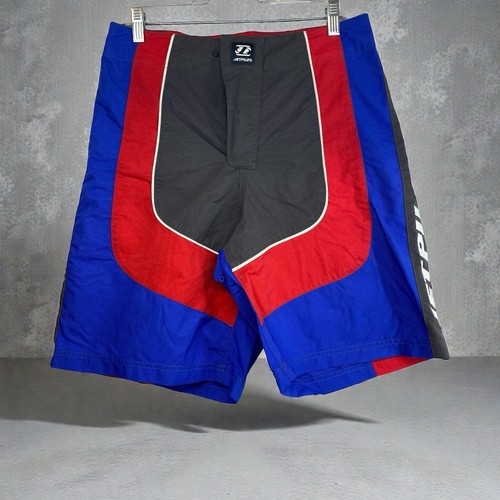 Jetpilot board shorts trunks - board,