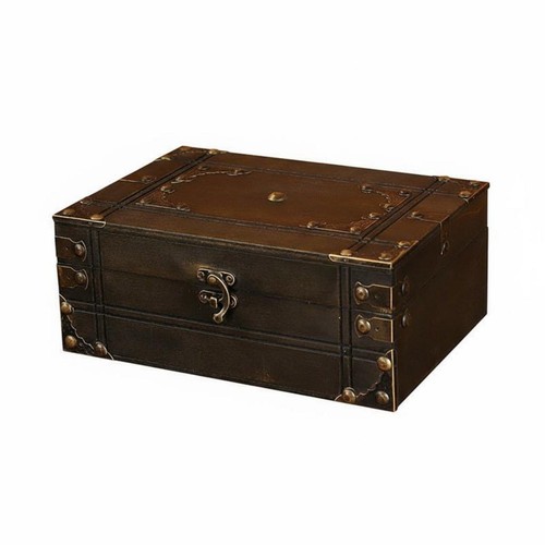 Pirate treasure chest - pirate,