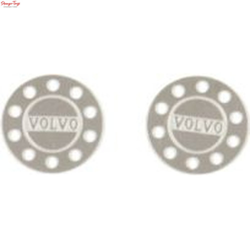 Wsi wheel rings - volvo, 1:50