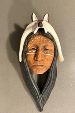 Jim Jackson Art Pottery Signed