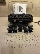 BaByliss Thermo Ceramic Heated