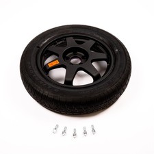 Renault Rafale Road Spare