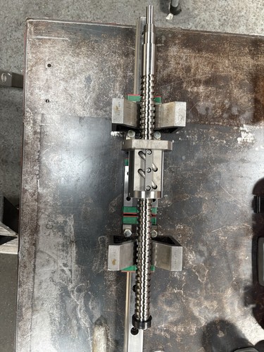 Nsk ballscrew - nsk,