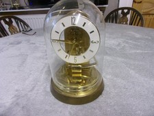 KUNDO  GERMAN ELECTRONIC Clock By KIENINGER & OBERGFELL WORKING ORDER ATO