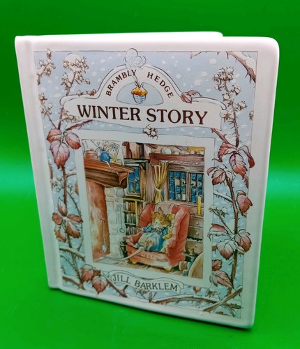 Royal doulton brambly - royal,