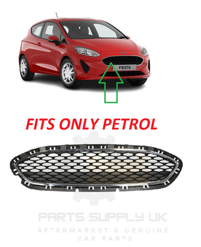 New ford fiesta - new, 2017-2022
