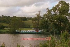 PHOTO  WHITCHURCH-ON-THAMES