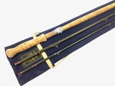 Hardy Graphite 15′ 4″