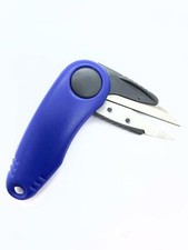 OLAX Foldable Scissors for