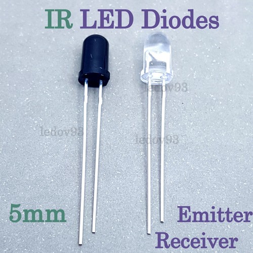 5mm led diodes - led,