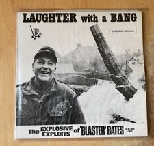 Blaster Bates – Laughter