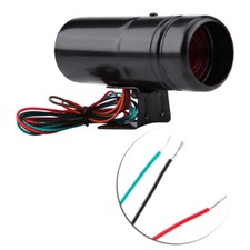 11000RPM Car Motorcycle