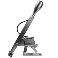 Billet B Series Shifter Box For Honda Acura Type R Civic Si B16 B18 B20 CRX