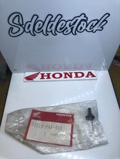 1 rubber luggage rack honda