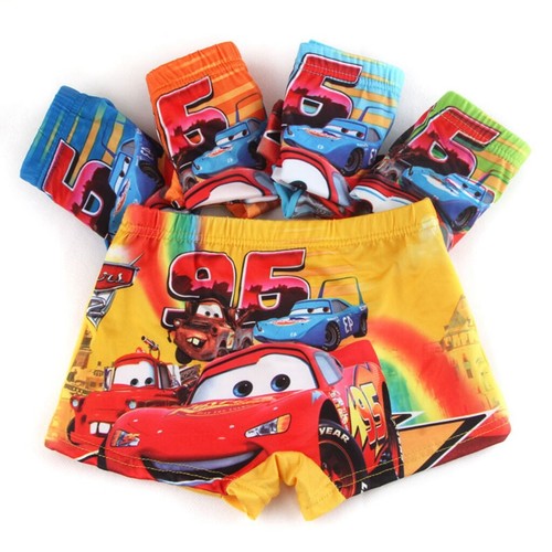 Boys pack boxer shorts - boys, 5