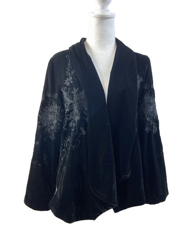 Zara blazer womens black - zara,