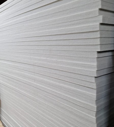 Acoustic sound insulation - insulation., fr
