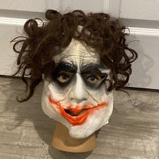 2008 Rubies Batman The Joker