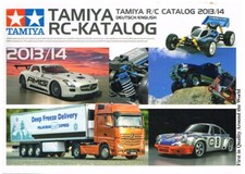 TAMIYA 1:10 1:12 1:14 1:16