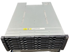 Netapp DS4246 24 Bay Disk Array -x 2 Controllers - x2 PSU's. Model - NAJ-0801