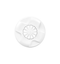 Certikin Grill Cover Plate - Liner / Concrete White SPC490