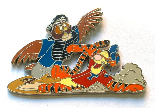 Disney pin badge - pin,