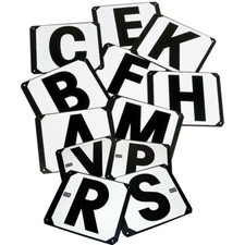 Screw-On Metal Dressage Arena