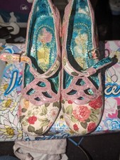 Irregular Choice Lady's shoes