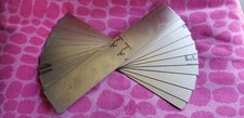Sheet Metal strip Aluminum