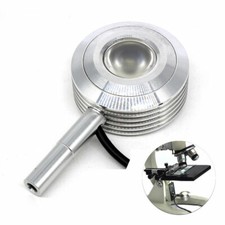 Microscope Bottom LED Lighting