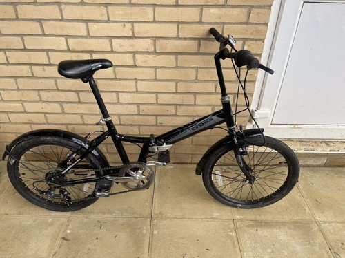 Cross crf 300 folding - 300,