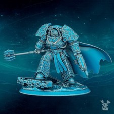 Scylla Lord-Master Agemon -