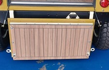 Land rover series iii - rover,