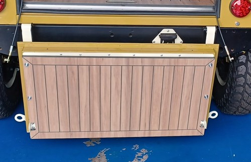 Land rover series iii - rover, 88''