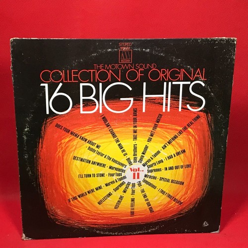 Various motown sound - various,