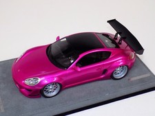 1/18 AB Models Porsche Cayman