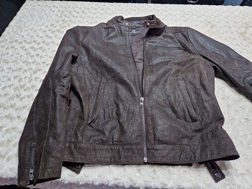 Wallace sacks brown - brown, leather