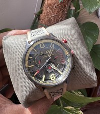 Men’s AVI-8 Hawker Harrier