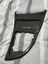 Full Carbon Fibre Kit For Rhd BMW E82